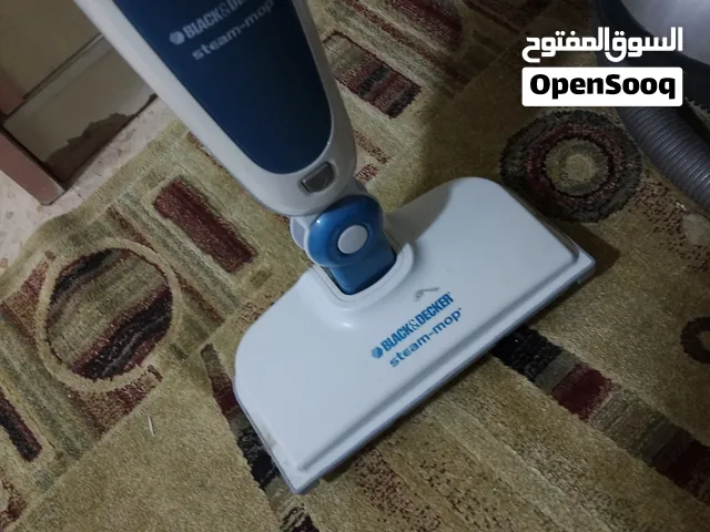 ممسحة بخار نوعية Black&Decker