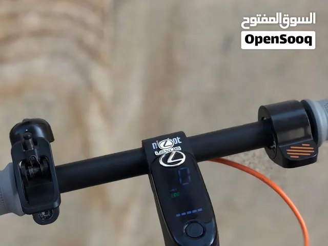 سكوتر Xiaomi Electric Scooter 4 Pro