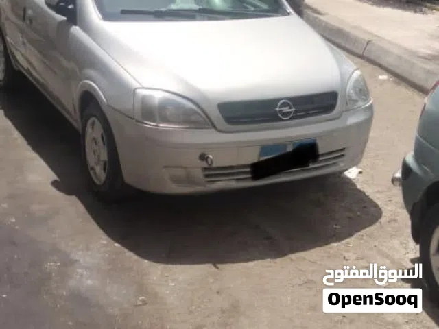 Used Opel Corsa in Alexandria