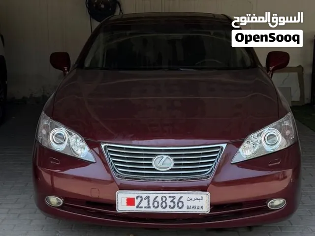 لكزس ES350