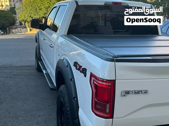 فورد F150 لاريت للبيع او البدل