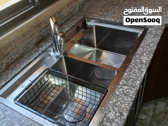 شقة شبه ارضية في الذراع الشرقي للبيع