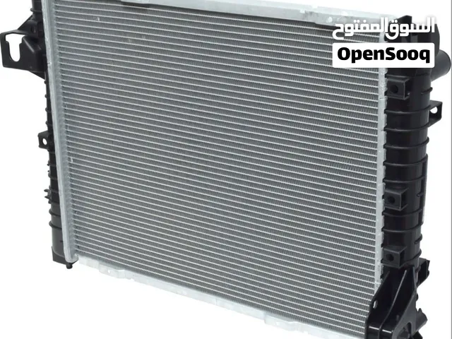 رديتر دودج رام 2005 ماتور 5700 للبيع بسعر حرق 50 دينار