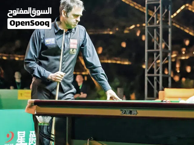 طاولة سنوكر الجوكر اصلية