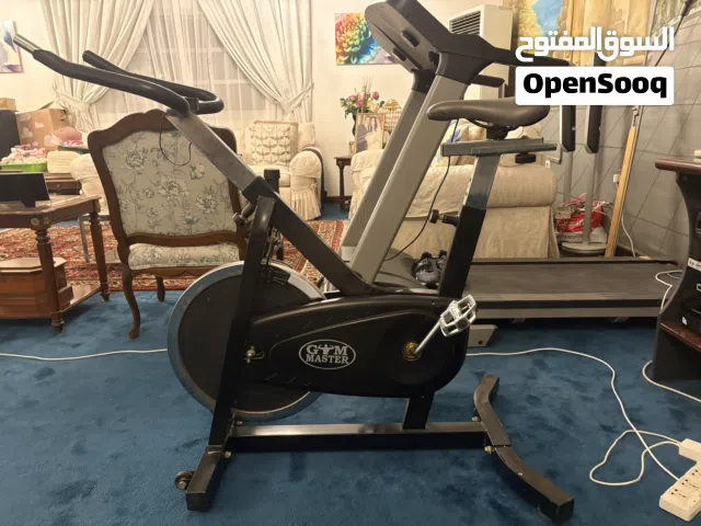 Used Home Gym Equipments (very low prices - priced to sell)