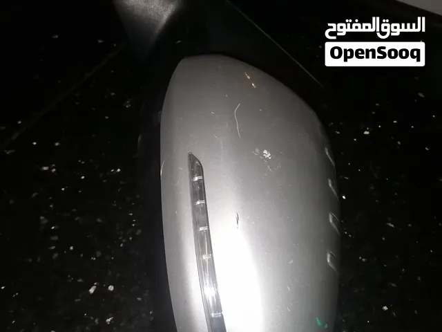 مرايه كيا أوبتيما شمال