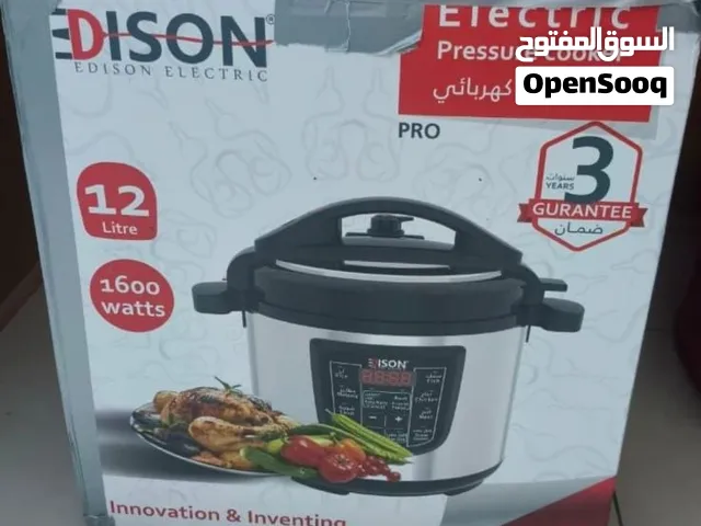 قدر ضغط كهربائي