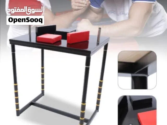 طاولة مكاسرة احترافية لعشاق التحدي