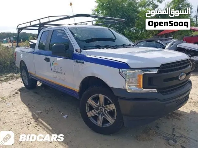 فورد F150 XI بحالة ممتازة