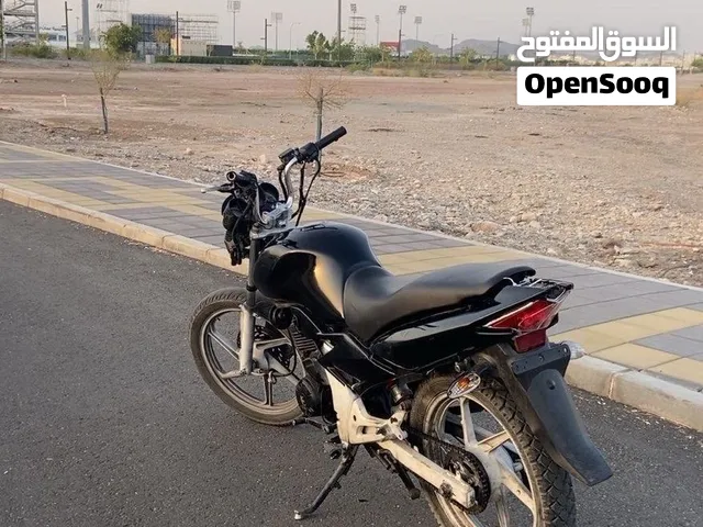 دراجة 150 سيسي دراجة ما عليها كلام أبد