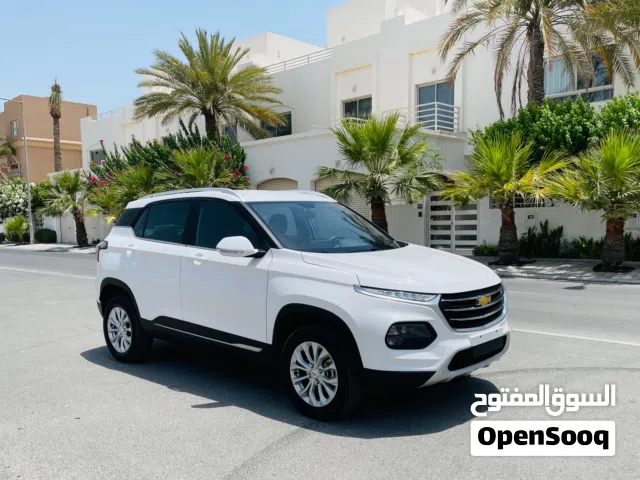 CHEVROLET GROOVE 2025 MODEL ZERO KM BRAND NEW CONDITION FOR SALE WITH WARRANTY....