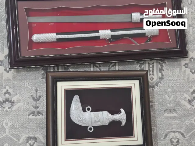 لوحات جدارية فاخرة تجسدالأصالةوالفخامة