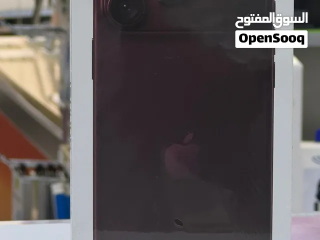 All new iPhone models, in all colors and storage capacities. جميع منتجات ابل الجديدة بجميع الالوان