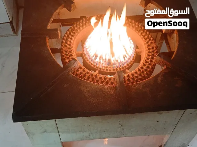 تنضيف أفران مطابخ وافران بيوت ك