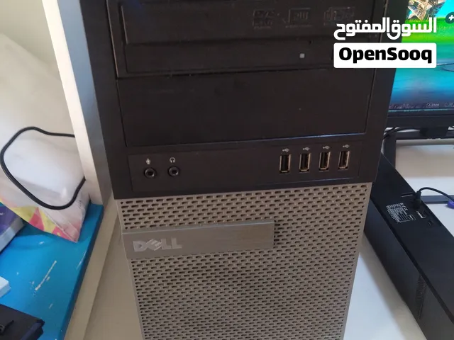 PC بسعر نار شوف الوصف مهم