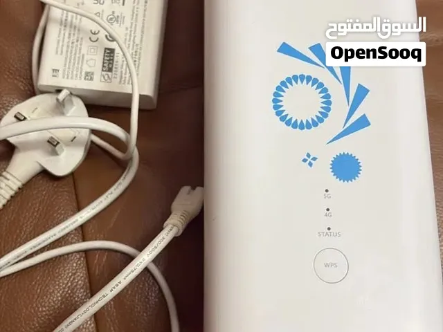 برو 5 كل الشبكات
