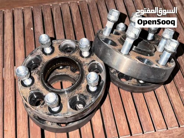 سبيسرات جيب رانجلر قياس 30