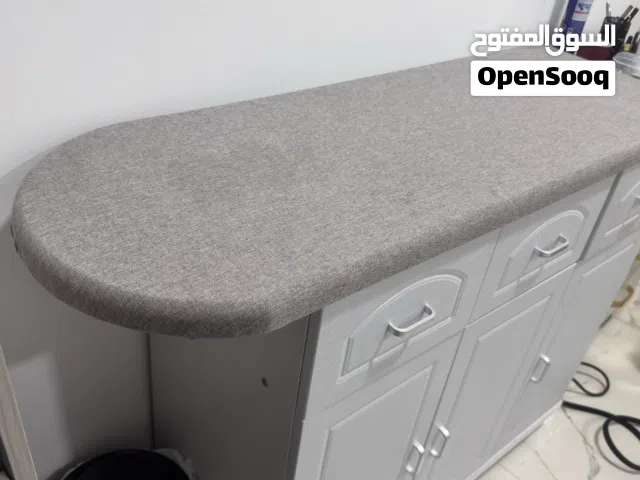 Ironing board with storage for Sale