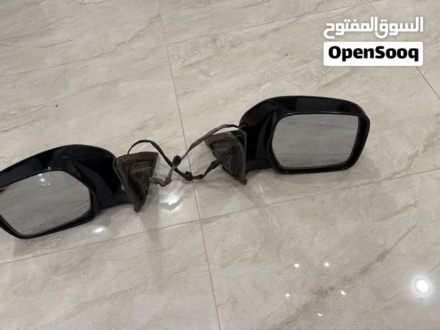 لاندكروزر قطع غيار