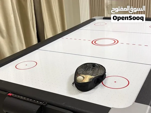 طاولة بلياردو