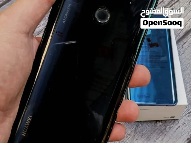 Huawei Y9 128 GB in Baghdad