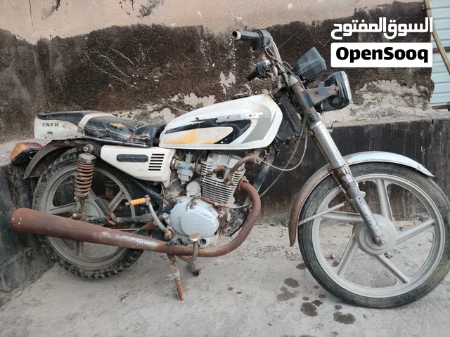 دراجة ايراني بارت