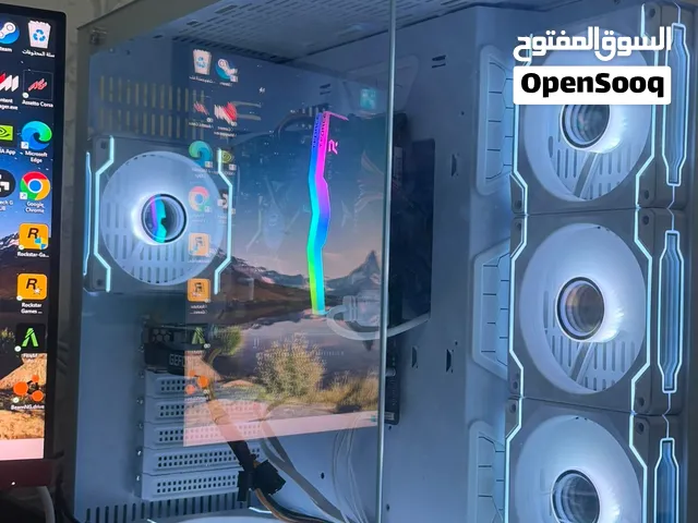 للبيع بي سي