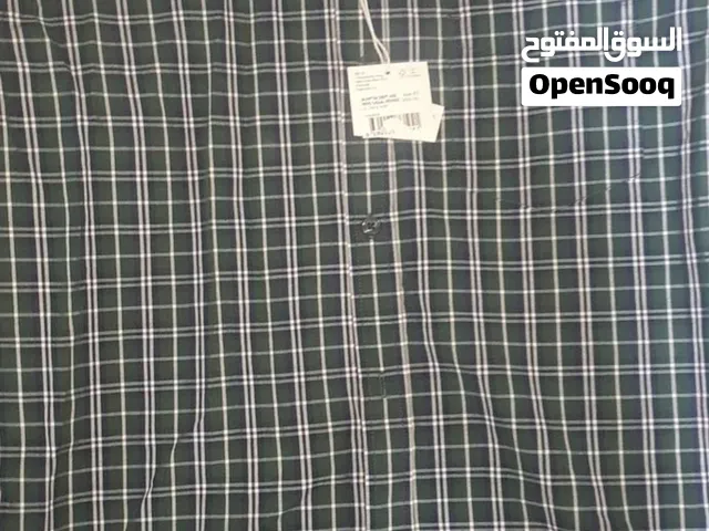 قميص كاروهات جديد غير مستعمل للبيع عدد 2