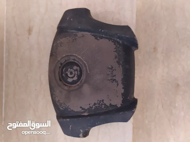 ايرباك كيا سوبرتاج 2009 مستعمل