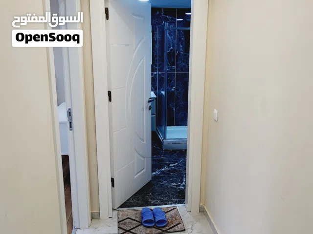 ثلاث غرفه وصاله