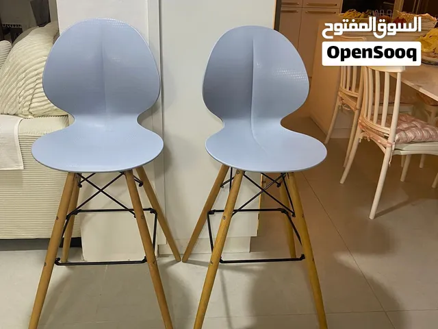 كراسي كاونتر عدد 2