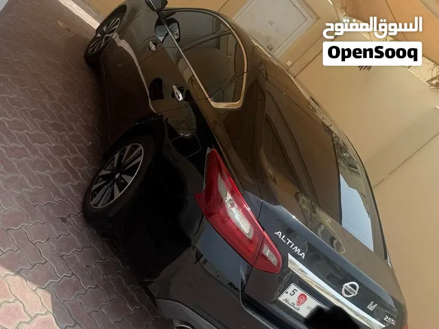 نيسان التيما 2018