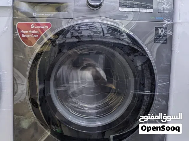 washing machine used fresh condition