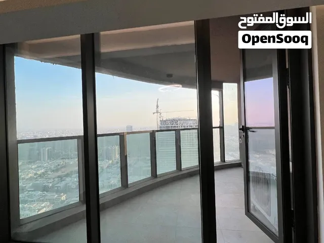 شقة للايجار في كافالي تاور