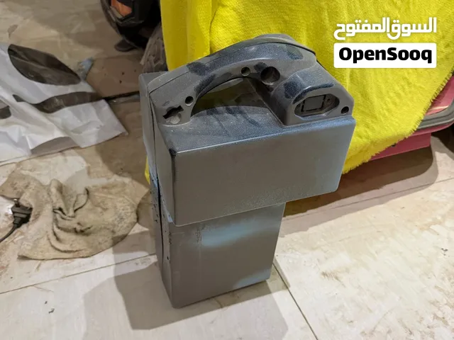 بطاريه سكوتر
