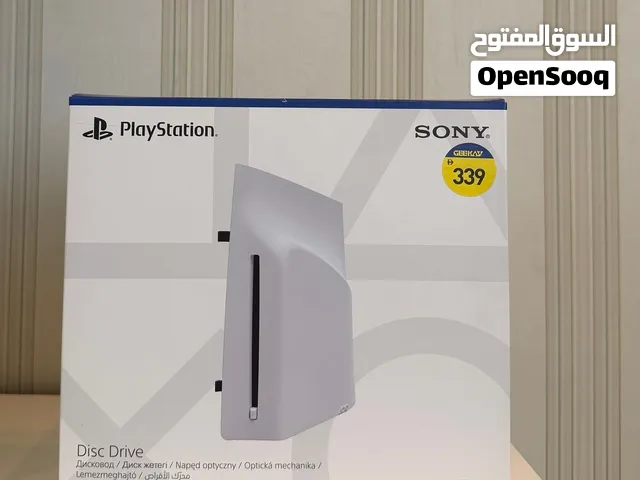 New Disk Drive From Geekay Games Sealed Ps5