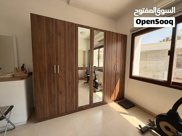6 Door Wardrobe