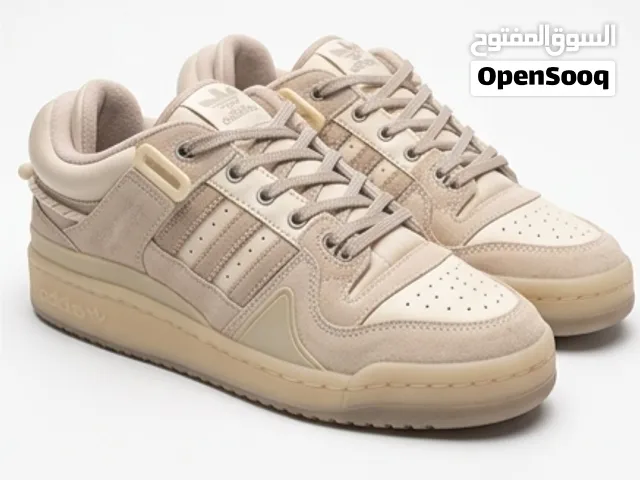 Adidas Forum Low Bad Bunny Beige