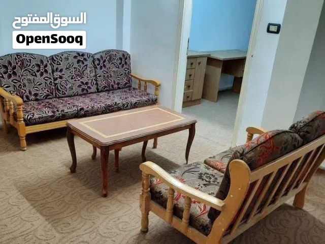 شقة مفروشة للطالبات والموظفات