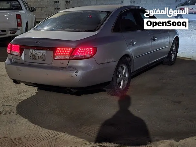 ازيرا موديل 2008