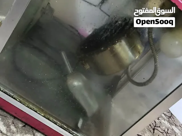 ماكينة سلاش مستعمل للبيع ب280دينار بحاجه لطرابيش فقط ماتور جديد  ماكينة بوشار مستعمل للبيع ب50 دينار
