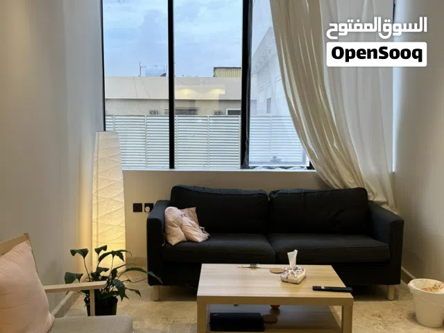 صوفا من ايكيا 3 مقاعد sofa from ikea