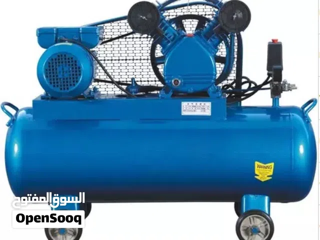 كمبرسر هواء 200 لتر صيني