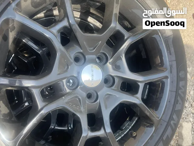 رنجات دودج تشارجر وكاله