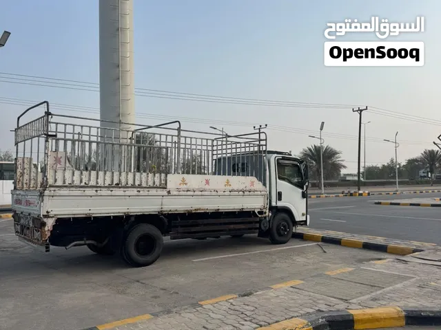 للبيع ايسوزو