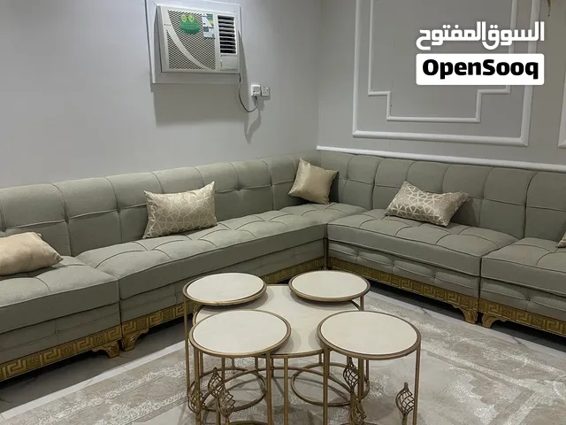 كنب مجلس كامل مجلس مقاسه 4في 5