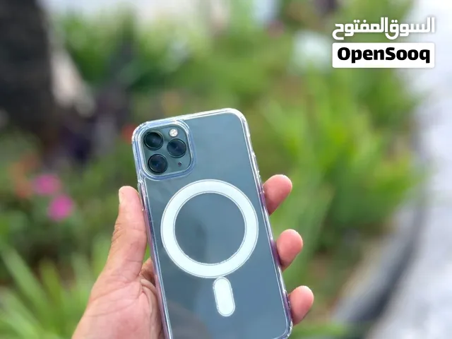 Apple iPhone 11 Pro 64 GB in Jerash