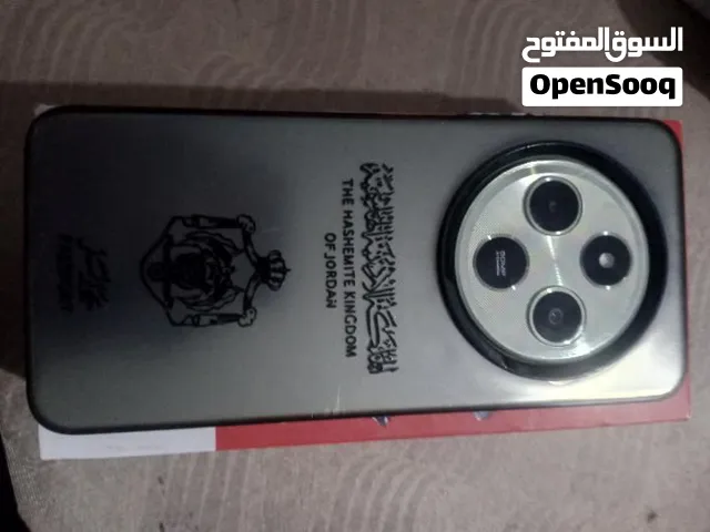 Xiaomi Redmi 14C 128 GB in Amman