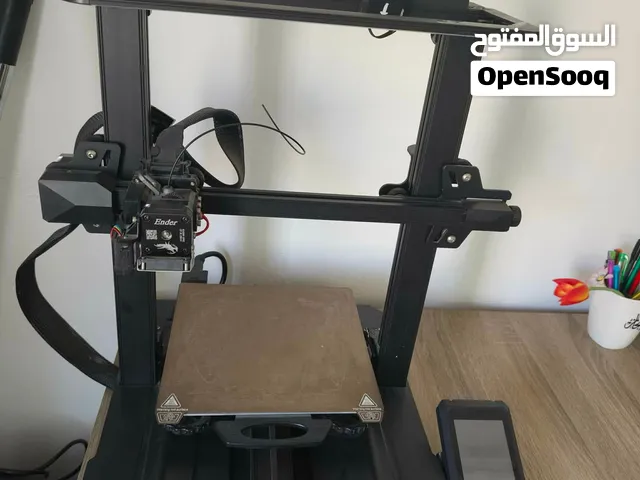 3D printer Creality Ender 3 S1 pro