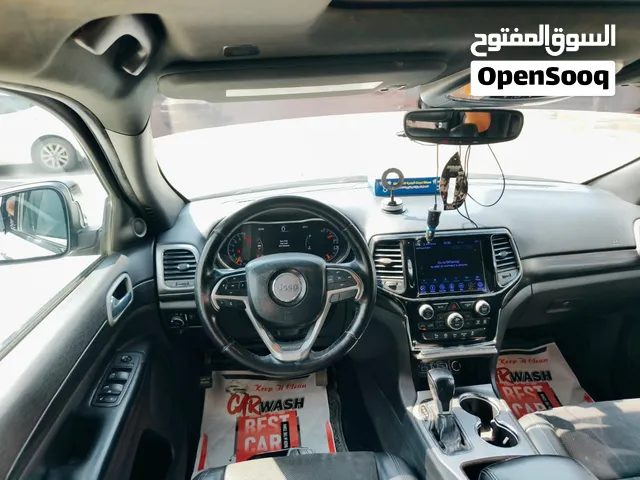 جيب بلاك توب 2020 ستة سلندر  3600